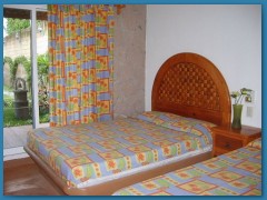 Casa Color AlegrÃ­a