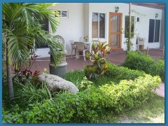 Casa Color AlegrÃ­a