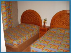 Casa Color AlegrÃ­a