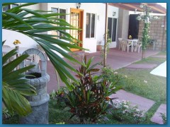 Casa Color AlegrÃ­a