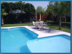Casa Color AlegrÃ­a