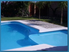 Casa Color AlegrÃ­a