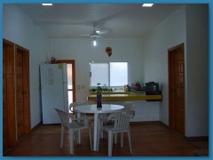 Casa Color AlegrÃ­a