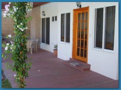 Casa Color AlegrÃ­a