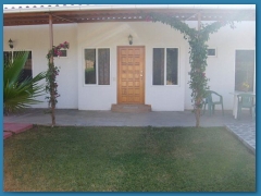 Casa Color ArmonÃ­a