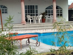 Casa Color Fortuna