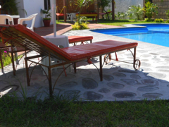 Casa Color Paraiso
