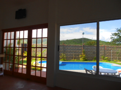 Casa Color Paraiso