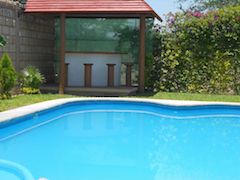 Casa Color Paraiso