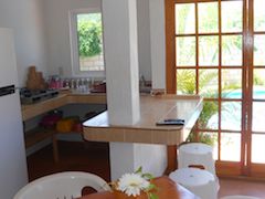 Casa Color Paraiso