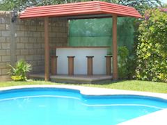 Casa Color Paraiso