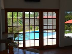 Casa Color Paraiso