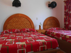 Casa Color Paraiso