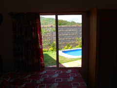 Casa Color Paraiso