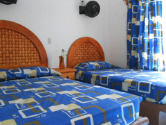Casa Color Paraiso