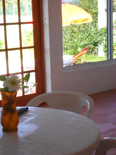 Casa Color Paraiso